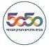 הלוגו של 50:50