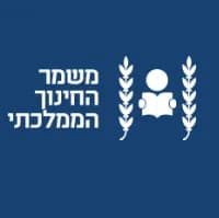 הלוגו של משמר החינוך הממלכתי